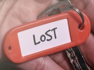 Lost Car Keys No Spare - Elk Grove Village, IL